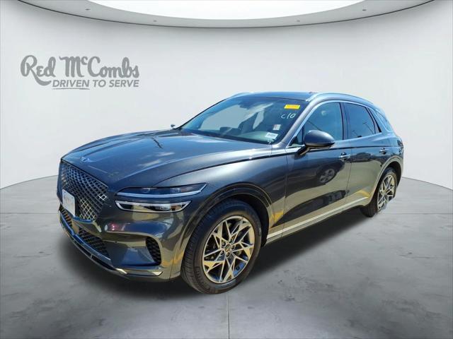 2024 Genesis GV70 2.5T AWD for sale in San Antonio, TX