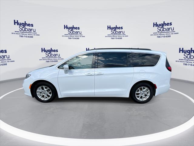 2022 Chrysler Pacifica Touring L for sale in Athens, GA