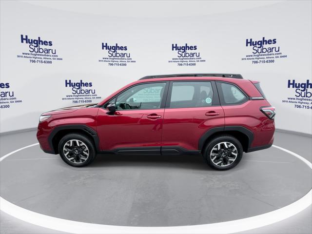 2026 Subaru Forester Base for sale in Athens, GA