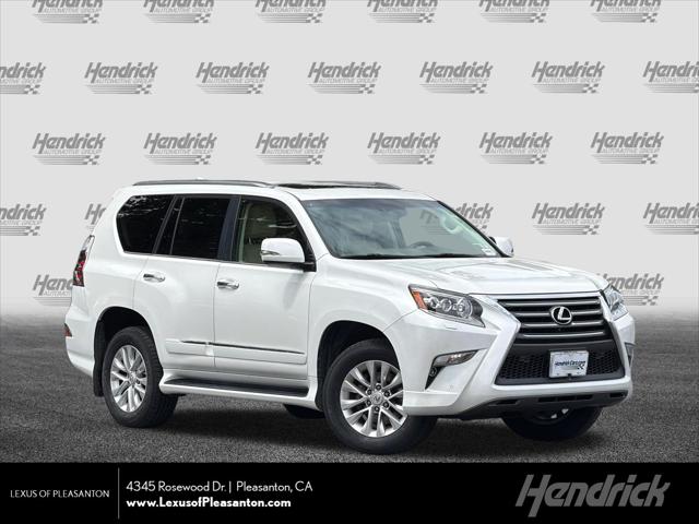 2019 Lexus GX 460 Premium for sale in Pleasanton, CA