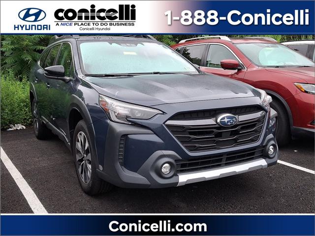 2023 Subaru Outback Limited for sale in Conshohocken, PA