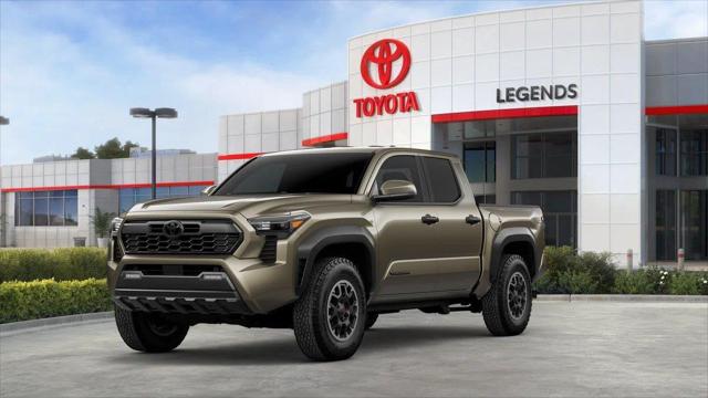 2026 Toyota Tacoma TRD Off Road for sale in Kansas City, KS