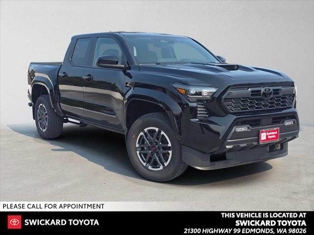 2026 Toyota Tacoma TRD Sport for sale in Edmonds, WA