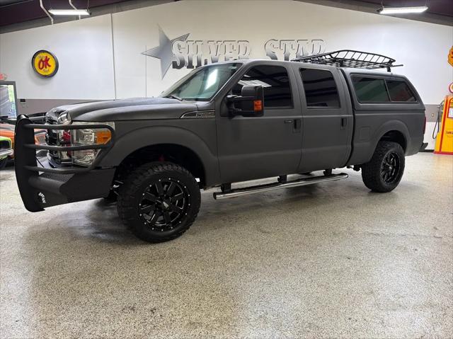 2016 Ford F-250 XLT for sale in Cedar Hill, TX