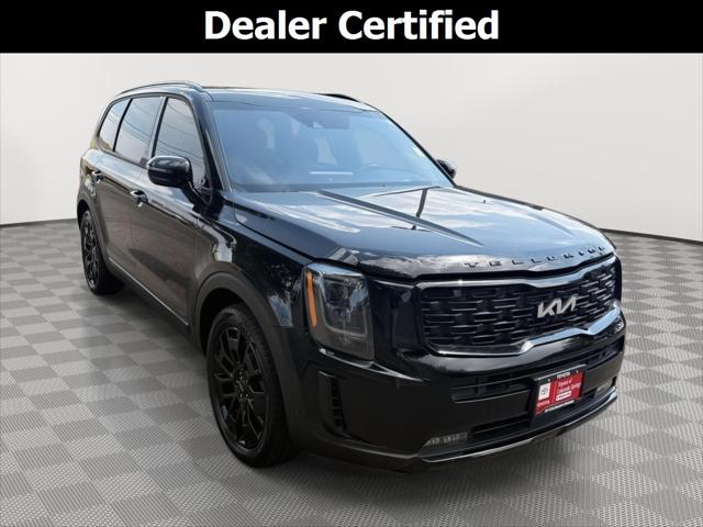 2022 Kia Telluride SX for sale in Colorado Springs, CO