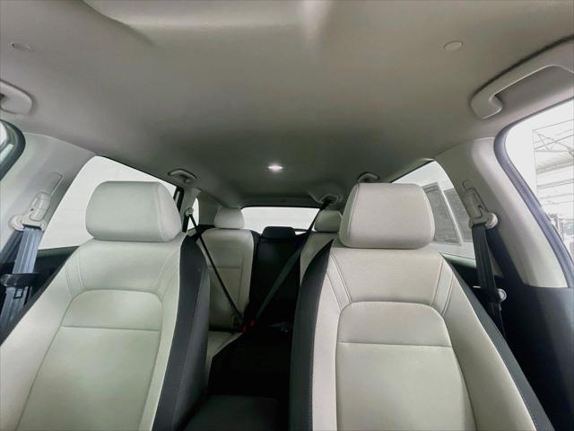 2026 Honda CR-V LX AWD