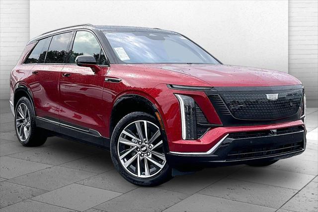 2027 Cadillac iQ Sport for sale in Kansas City, MO