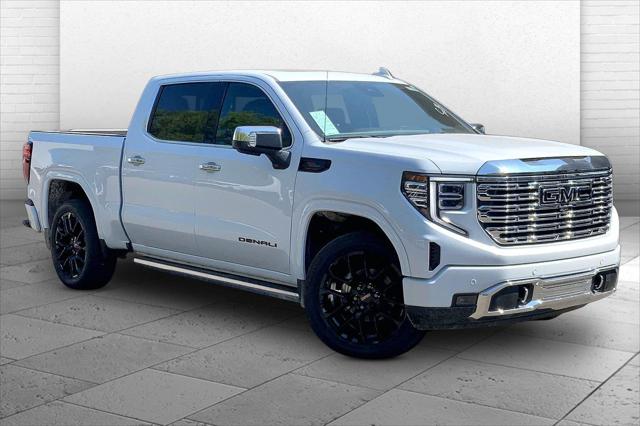 2026 GMC Sierra 1500 Crew Cab, Short Bed, Denali, 4WD for sale in Kansas City, MO