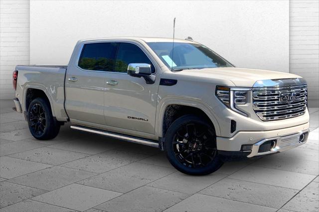 2026 GMC Sierra 1500 Crew Cab, Short Bed, Denali, 4WD for sale in Kansas City, MO