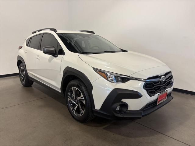 2024 Subaru Crosstrek Premium for sale in Lane Parker, CO