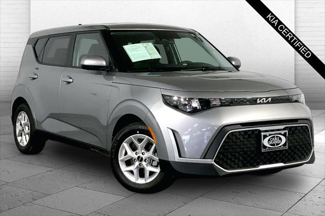 2025 Kia Soul LX for sale in Lees Summit, MO