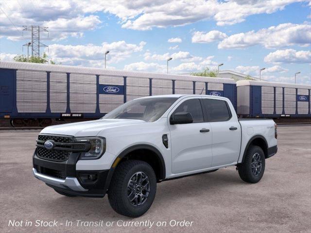 2026 Ford Ranger XLT for sale in Santa Rosa, CA
