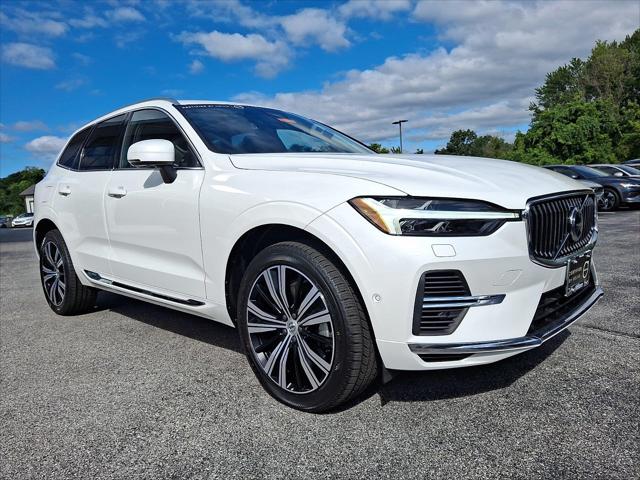 2023 Volvo XC60 Recharge T8 Plus Bright Theme for sale in West Chester, PA