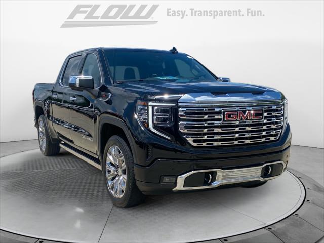 2024 GMC Sierra 1500 Denali for sale in Winston Salem, NC