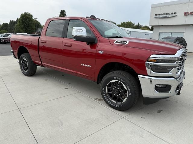 2027 Ram 3500 Laramie for sale in Kimball, MN