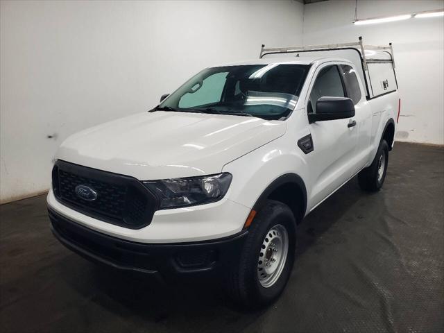 2022 Ford Ranger XLT for sale near Fairfield, OH