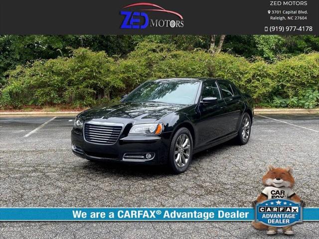 2014 Chrysler 300 300S for sale in Raleigh, NC