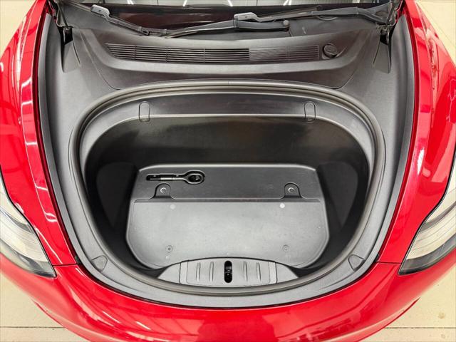 2019 Tesla Model 3 Unknown