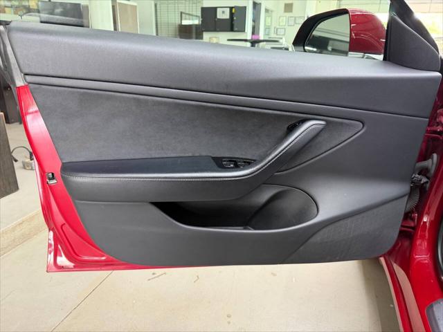 2019 Tesla Model 3 Unknown