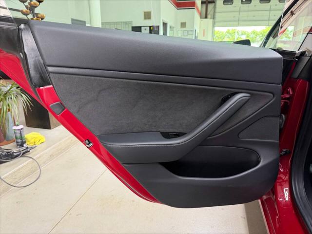 2019 Tesla Model 3 Unknown