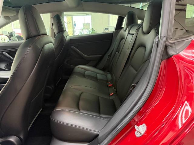 2019 Tesla Model 3 Unknown
