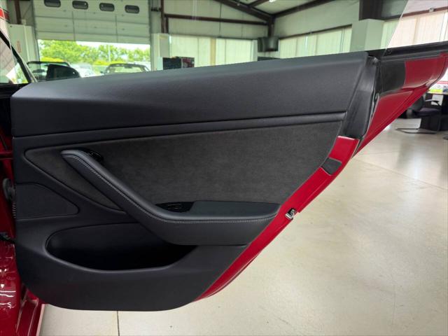 2019 Tesla Model 3 Unknown