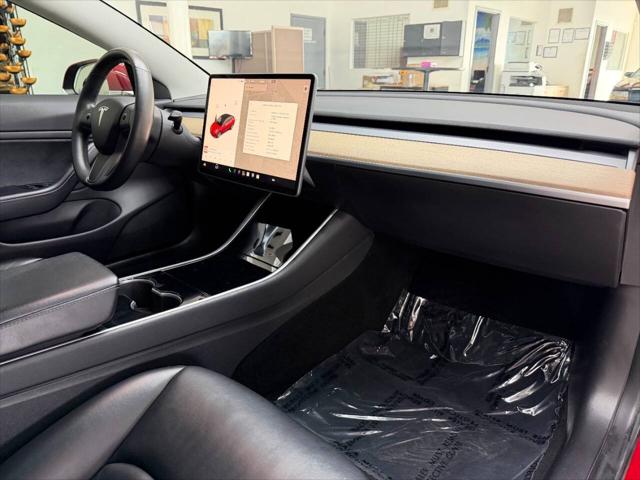 2019 Tesla Model 3 Unknown
