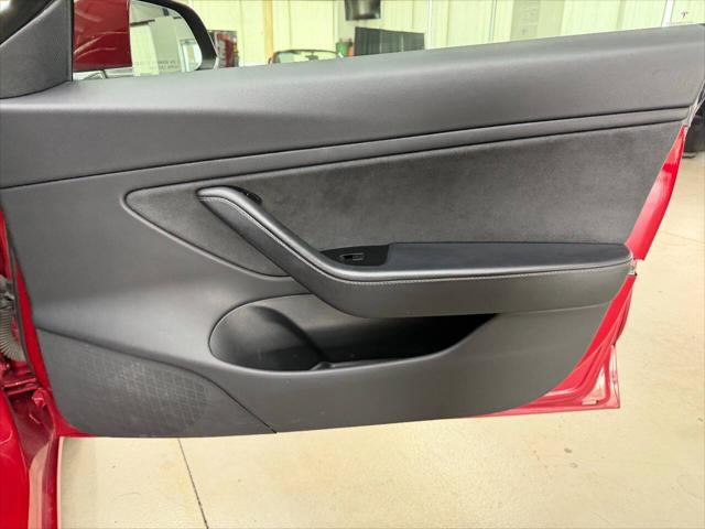 2019 Tesla Model 3 Unknown