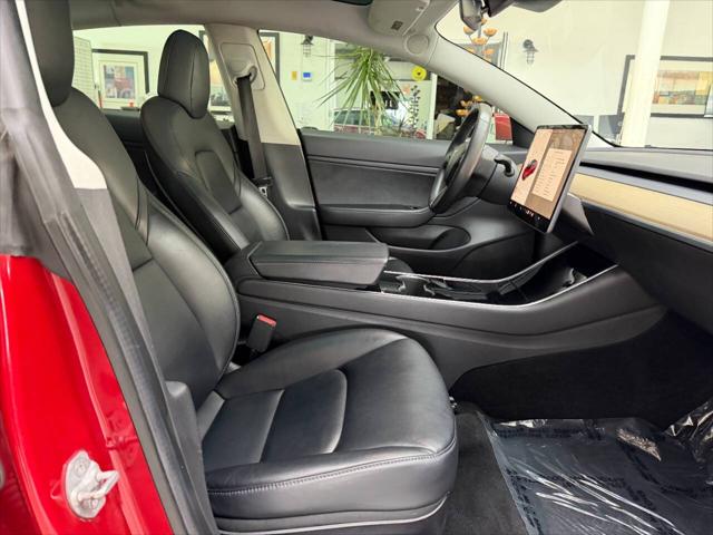2019 Tesla Model 3 Unknown