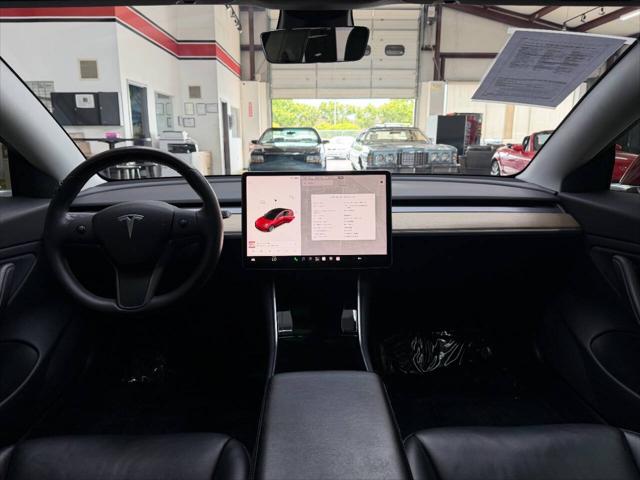 2019 Tesla Model 3 Unknown