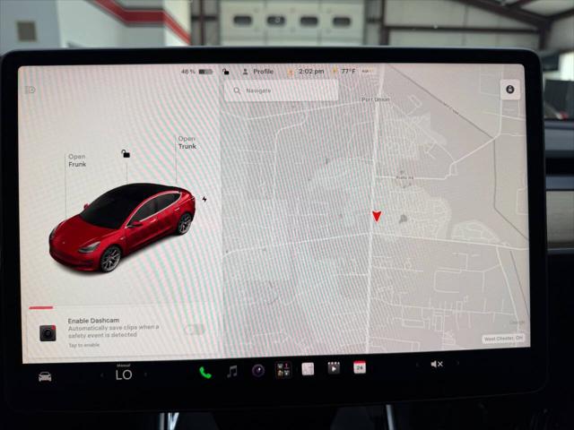 2019 Tesla Model 3 Unknown