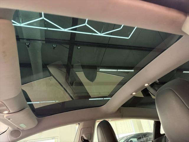 2019 Tesla Model 3 Unknown