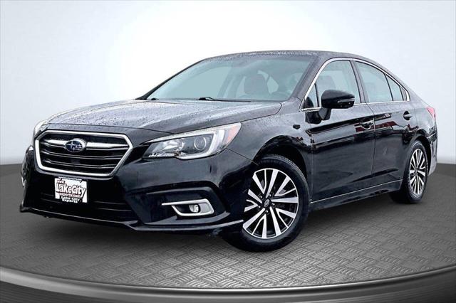 2018 Subaru Legacy 2.5i Premium for sale in Auburn, ME