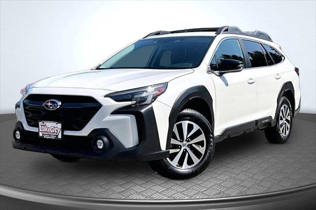 2023 Subaru Outback Premium for sale in Auburn, ME