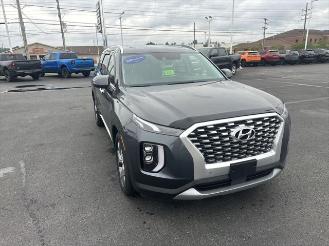 2022 Hyundai Palisade SEL for sale in 	DuBois, PA