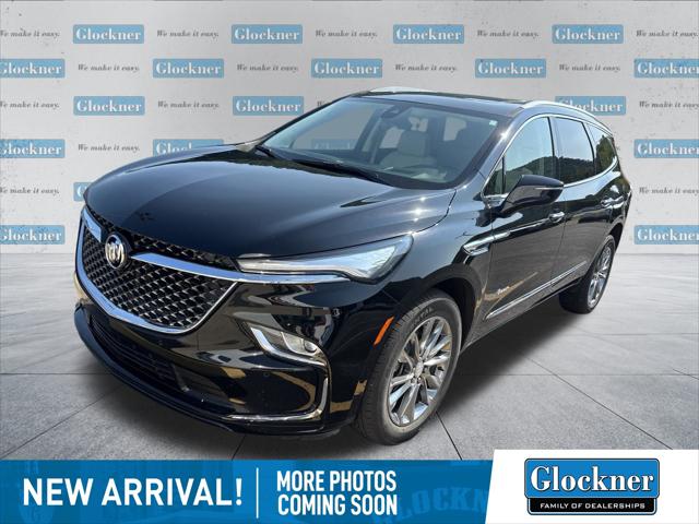 2022 Buick Enclave AWD Avenir for sale in Portsmouth, OH