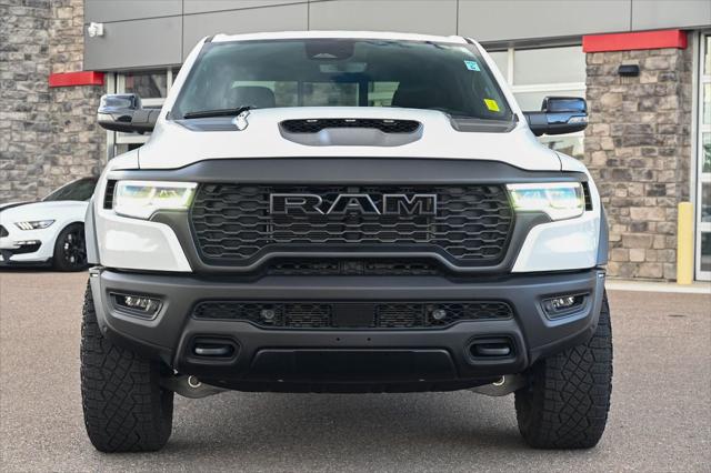 2026 Ram 1500 RHO Crew Cab 4x4 57 Box