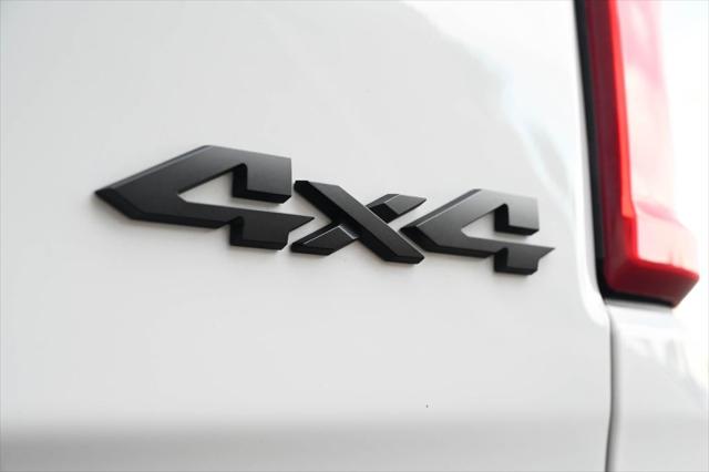 2026 Ram 1500 RHO Crew Cab 4x4 57 Box