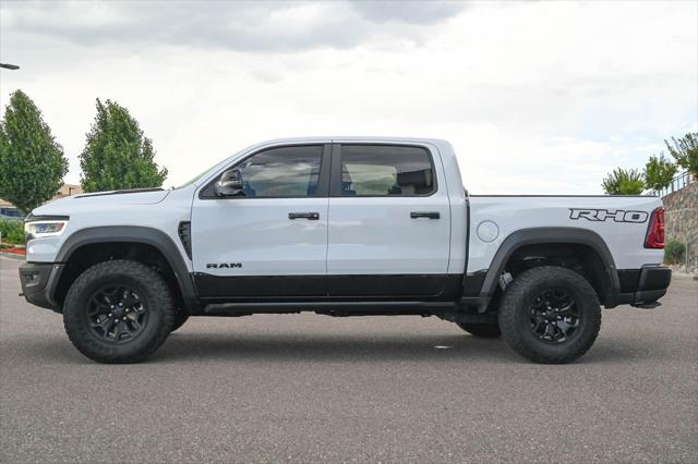 2026 Ram 1500 RHO Crew Cab 4x4 57 Box