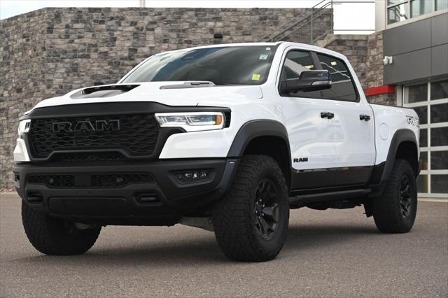 2026 Ram 1500 RHO Crew Cab 4x4 57 Box