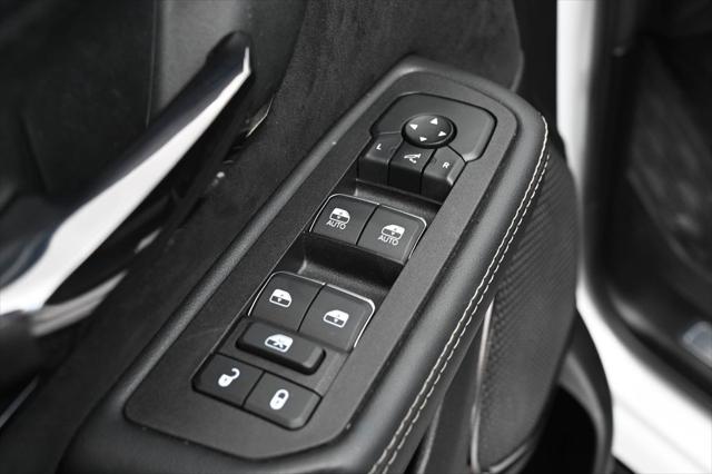 2026 Ram 1500 RHO Crew Cab 4x4 57 Box