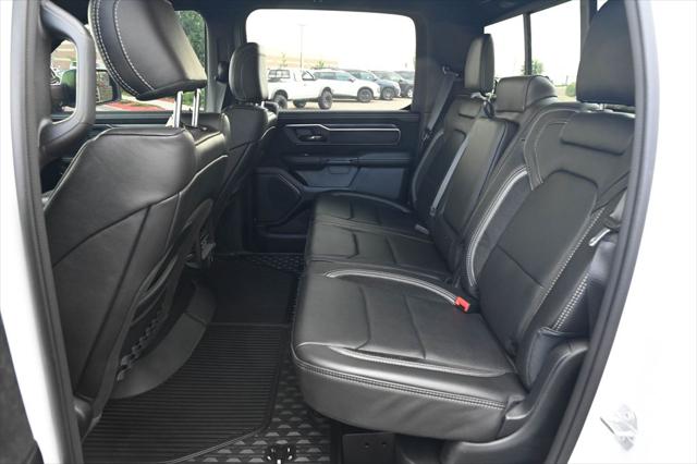 2026 Ram 1500 RHO Crew Cab 4x4 57 Box