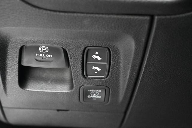 2026 Ram 1500 RHO Crew Cab 4x4 57 Box