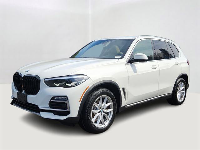 2021 BMW X5 xDrive40i for sale in Annapolis, MD
