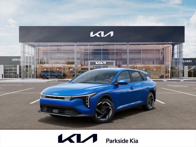 2026 Kia K4 EX for sale in Knoxville, TN