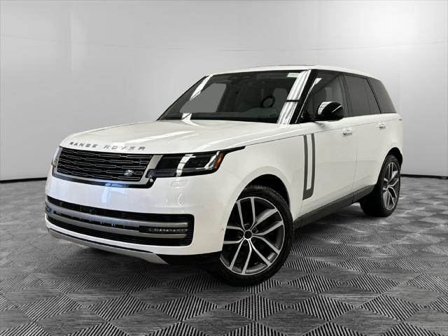 2026 Land Rover Range Rover P400 SE for sale in Peabody, MA