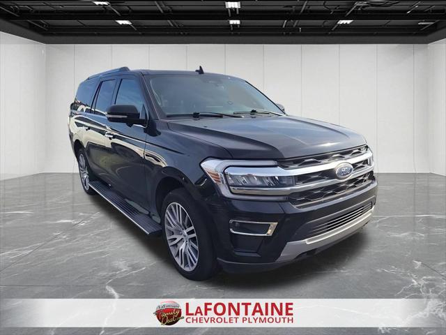 2023 Ford Expedition Limited MAX for sale in Plymouth, MI