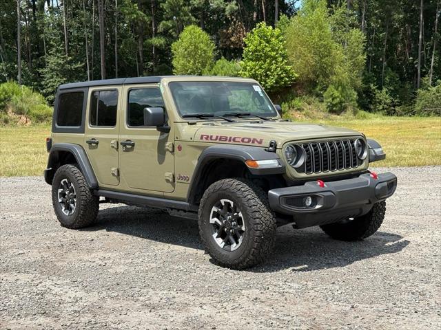 2026 Jeep Wrangler Rubicon for sale in El Dorado, AZ