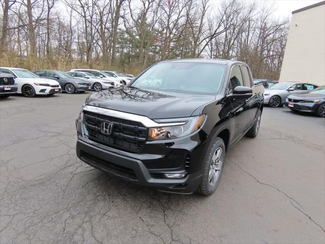 2026 Honda Ridgeline RTL for sale in Paramus, NJ