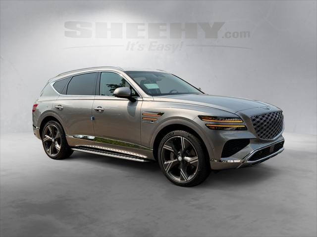 2026 Genesis GV80 3.5T Prestige AWD for sale in Chantilly, VA